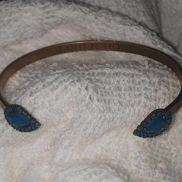Authentic Loren Hope cuff. - Picture 1 of 4